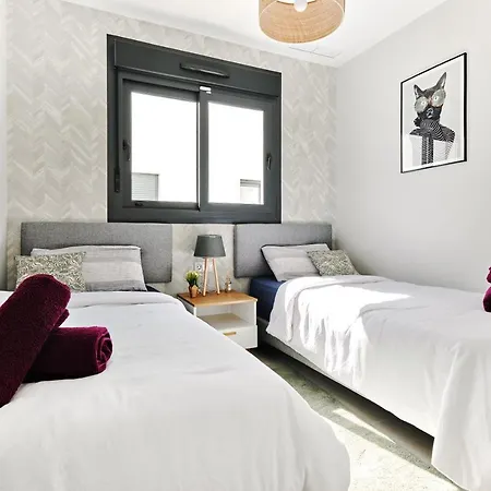Elegance Appartement Alicante