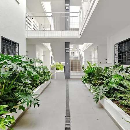 Appartement Elegance