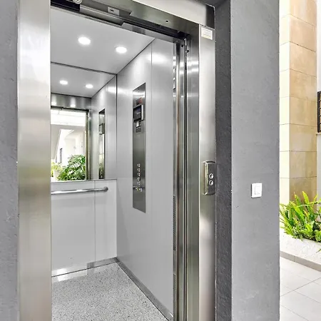 Elegance Appartement