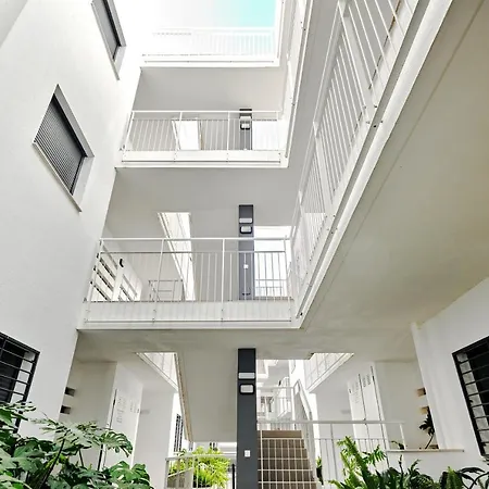 Elegance Appartement *