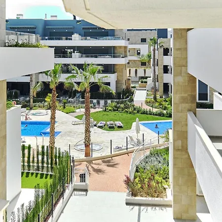 Elegance Apartment Alicante