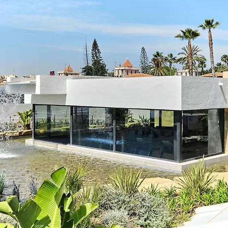 Apartment Elegance