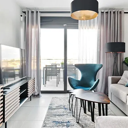 Apartment Elegance Alicante