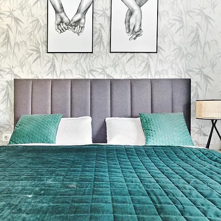 Elegance Apartment Alicante