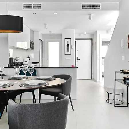Apartment Elegance
