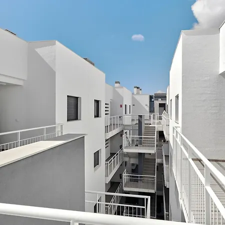 Apartment Elegance Alicante