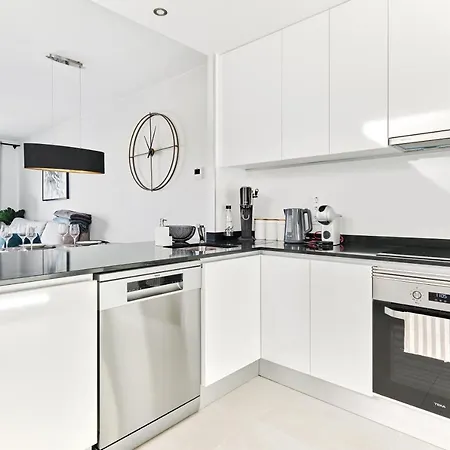 Elegance Apartment Alicante