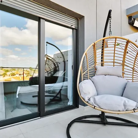 Apartment Elegance