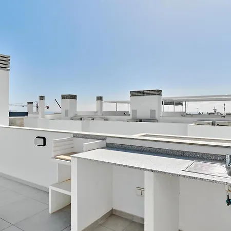Apartment Elegance Alicante