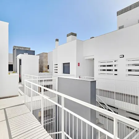 Apartment Elegance