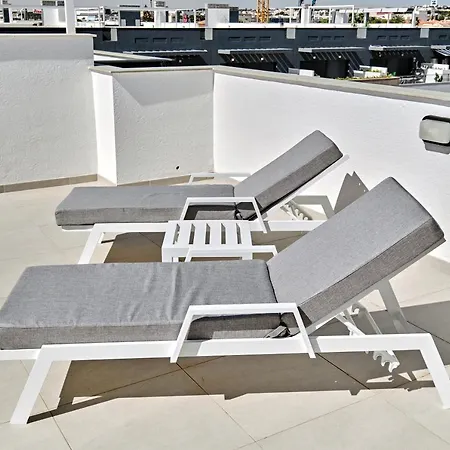 Apartment Elegance Alicante