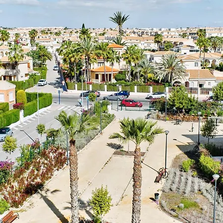 Apartment Elegance Alicante