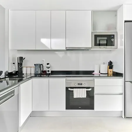 Apartment Elegance