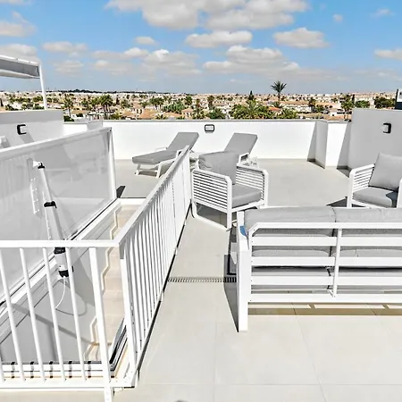 Elegance Apartment *