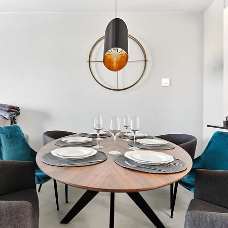Elegance Apartment Alicante