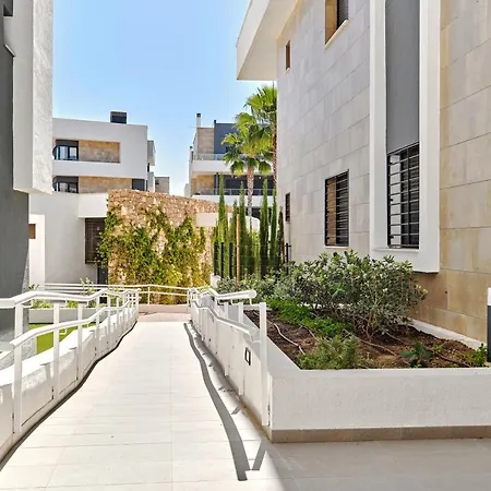 Apartment Elegance