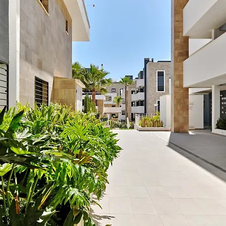 Apartment Elegance Alicante