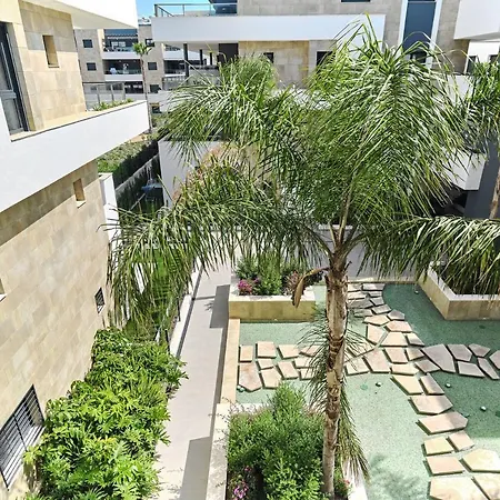 Apartment Elegance Alicante