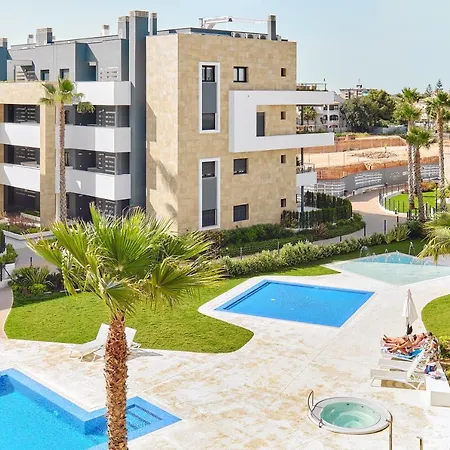 Elegance Apartment Alicante