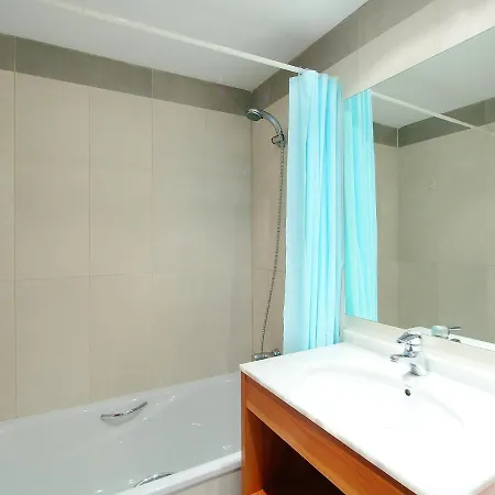 Apartment Apartment Elegance-2 *